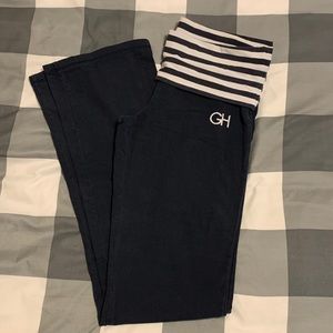 Gilly Hicks yoga pants